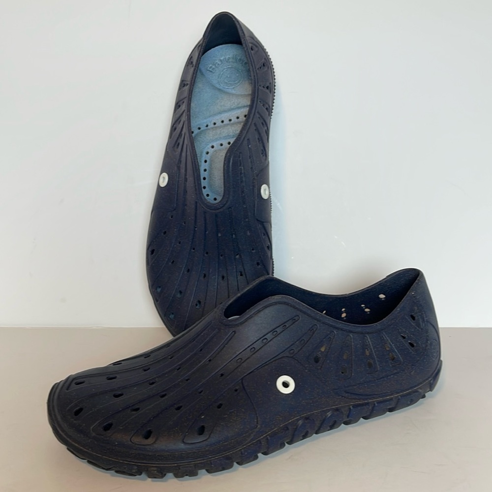 Barefooters Reflexology shoe, unisex size 39